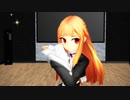 【MMD】Butter「チーム黒（ノワール）選抜」