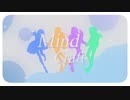 MindCraft／唄海×桜音×そうら×曜【歌ってみた】