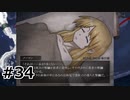 #34.抗った者達の記録【シロナガス島への帰還】(畑)