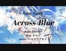 Across Blue feat.Yackle