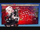 【艦これ】春雨W旗艦で艦これ2022梅雨イベE5-4甲を突破してみた