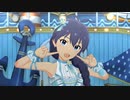 【ミリシタMV】「Pon De Beach」(我那覇響 SHS SSR)【1080p60/4K HDR】