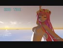 【MMD・2K60】Ebb Tide ／ひき潮 ～ Robert Maxwell、巡音ルカ