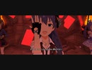 【ミリシタ】我那覇響(セカンドヘアスタイル)「Rebellion」【ユニットMV】