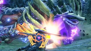 マガイマガド 2:19 拡散弓