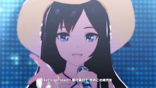【ウマ娘】 はじまりのSignal　新衣装メジロドーベル【1080p高画質】
