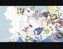 サマータイム・ボーナスステージ  feat. 可不