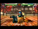 VF5R　SHU vs KA