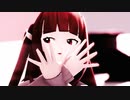 [MMD とわなな] フォニイ