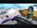 Human fall flat MODステージ攻略 その５０７