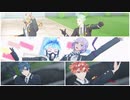 【MMDツイステ】みじかいのまとめ【一年生】