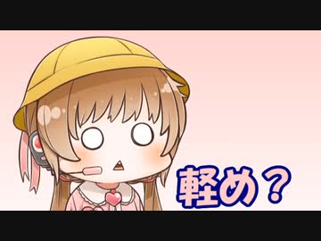 VOICEROIDちょびっと劇場８