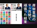 岸田首相の9ヶ月間で頑張った結果／産総研、光回路AIを開発 世界初