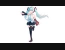 リスタート / 初音ミク