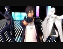 【MMD刀剣乱舞】ライムライト【伊達組】