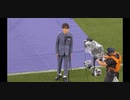 国歌斉唱　〜KIRIN Challenge Cup 2022 vs Brazil