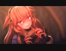 【もこ田めめめ】ヴィラン