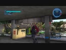 英語版 地球防衛軍5 レンジャー HARDEST M62 Sweeping Monster Balls
