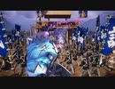 のび太も英傑大戦もっと上手くなりたい②VS孫策孫堅