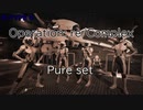 【R-TYPE FINAL2】Operatioin: re/Complex PureSet