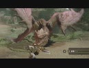 【MHRise】矢一本 vs ヌシ・リオレイア Ver.short