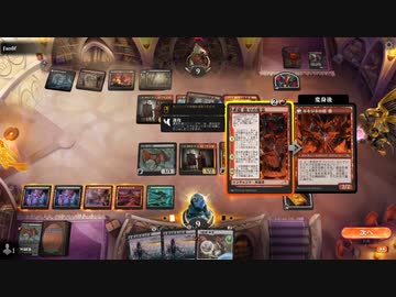 【MTGアリーナ】今年のイカの出来を見てくれよ！その3【フリー対戦】
