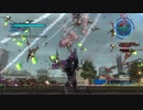 英語版 地球防衛軍5 レンジャー HARDEST M64 Winged Legion