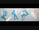 【にじさんじMMD】アンノウンマザーグース