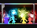 ヘイロー形ペンライト作るよよよ【ブルアカ】
