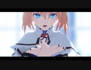 【東方MMD】アリスでflos