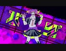 【手描きにじさんじ】バグ【花畑チャイカ】