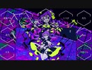 バグ/かいりきベア【8人＋α合唱】【リレー合唱】