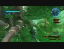 英語版 地球防衛軍5 レンジャー HARDEST M66 Falling Monster Balls