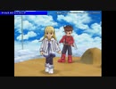 【PS2】テイルズオブシンフォニア【#6 遺跡の街 アスカード~冒険者の集う村 ハイマ】