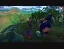 【#24】天穂のサクナヒメを初見実況プレイ【うさ山】