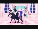 【VRoid→MMD】ポーカーフェイス【Veda】