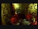 [#3]25年近くのゲームを完全所見で遊ぶ臆病者【PS版バイオハザード】
