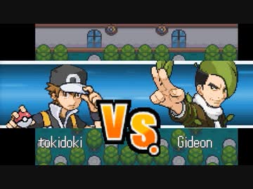 ポケモンゼータを超ふわっとした理解で実況プレイ part9