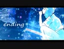 【闇音レンリ】ending【オリジナル曲】