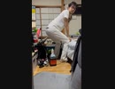 おならアーニャ 神業　屁ーナッツ