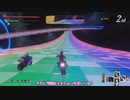 【Road Redemption　ゆっくり実況】虹の道路を爆走したライダー　Final Lap