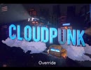 Cloudpunk OST No.2