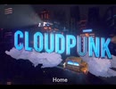 Cloudpunk OST No.3
