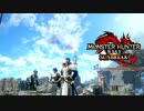 【MHRise:SB】操虫棍でソロクリア目指す M★1 ダイミョウザザミ【字幕プレイ】モンハンライズ：サンブレイク
