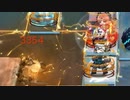 【アークナイツ】横顔が煌めくパッさん伝説㉒～これぞ雷神の真髄【風雪一過 BI-8/Arknights/明日方舟】