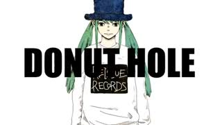 【ニコニコ動画では初投稿歌ってみた】ドーナツホール【さとき.com】