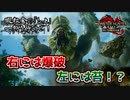 【MHR:SB】またしても爆轟〇己⁉新獣竜種登場！