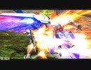 【EXVS MBON】バエル戦記M#0250