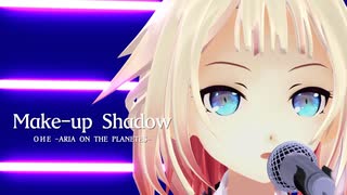 OИE「Make-up Shadow」（井上陽水）【CeVIO AIカバー】