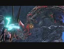 ヌシ・タマミツネ 3:20 貫通弓